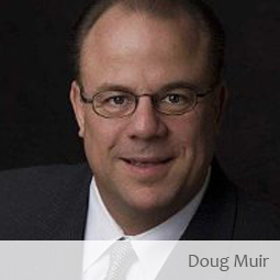 49. Doug Muir Interview