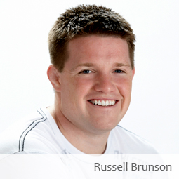 50. Russell Brunson Interview Russell Brunson of ClickFunnels and DotCom Secrets