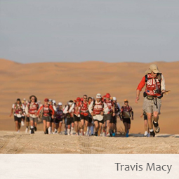 52. Travis Macy Interview Travis Macy, Author of The Ultra Mindset, Talks Success in Business, Sports and Life