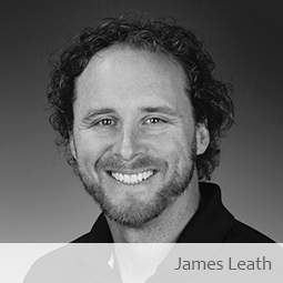 55. James Leath Interview #55 What Your Coach Never Taught You About Finding Your Purpose