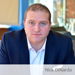 56. Nick DiNardo Interview #56 A Conversation on Sports, Adversity and the Value of Failure with Nick DiNardo