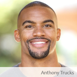 61. Anthony Trucks Interview #61 The Secret to Clarity and Taking Action with former NFL Player Anthony Trucks