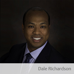 65. Dale Richardson Interview #65 Tragedy to Triumph with John Maxwell Trained Coach Dale Richardson