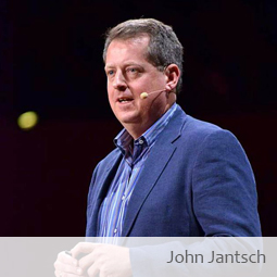 69. John Jantsch Interview #69 Strategy Before Tactics: Marketing for Growth in Business and Life with Duct Tape Marketing’s John Jantsch