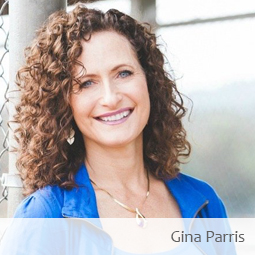 72. Gina Parris Interview #72 Gina Parris on the Secrets to Unlocking Your Potential in Sports, Performance and Life