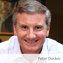 73. Peter Docker Interview #73 Peter Docker of Simon Sinek’s “Start with Why” Team on Empowerment and Inspiration Through Knowing Your Why