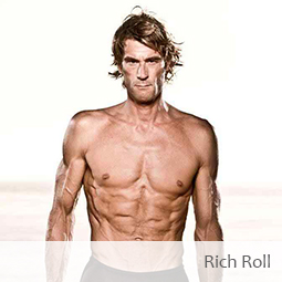 75. Rich Roll Interview #75 Speaker, Endurance Racer Rich Roll: How to Take Real Action Toward Living the Authentic Life You Want