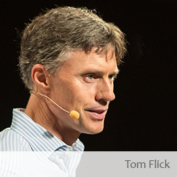 78. Tom Flick Interview #78 Tom Flick: How a Former NFL QB Helps Companies Grow Their Most Valuable Asset: Their People.