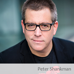88. Peter Shankman Interview #88 Entrepreneur, Ironman Peter Shankman on Turning ADHD and Other Challenges into Assets