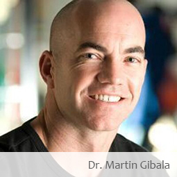 91. Dr. Martin Gibala Interview #91 Too Busy to Workout? Introducing the One-Minute Workout and Breakthrough Research for Time-Efficient Exercise