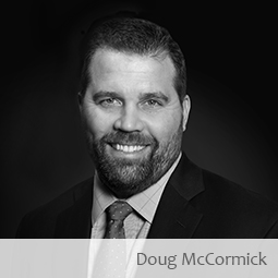 97. Doug McCormick Interview