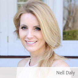 98. Nell Daly Interview