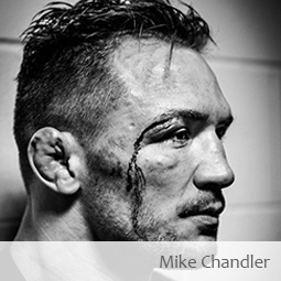 99. Mike Chandler Interview