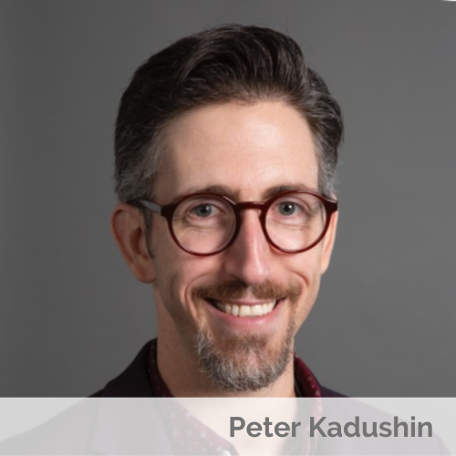Success for the Athletic-Minded Man podcast episode #532: The Fatal Mistake That Keeps High Achievers Stuck, and How to Put It Down with Pete Kadushin