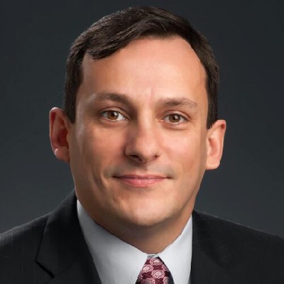 Andrew Lucchetti