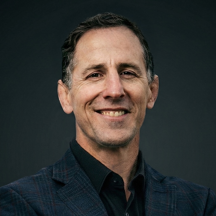 Jim Harshaw Jr. headshot