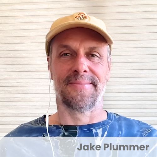 Success for the Athletic-Minded Man podcast episode #536 Jake Plummer on Leaving the NFL, Finding Purpose, and Starting a Wellness Brand