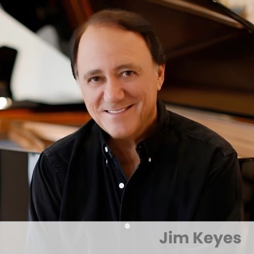 Success for the Athletic-Minded Man podcast #538 How to Make Decisions With Incomplete Information with Former 7-Eleven and Blockbuster CEO Jim Keyes