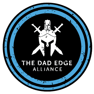 The Dad Edge Podcast