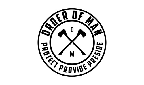Order of Man Podcast
