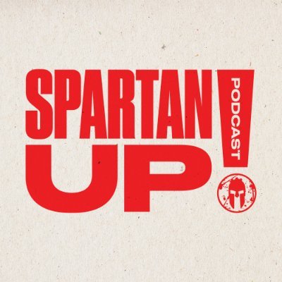 SpartanUp Podcast