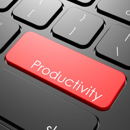 Success for the Athletic-Minded Man podcast episode #539: How to Regain Focus After an Unproductive Day