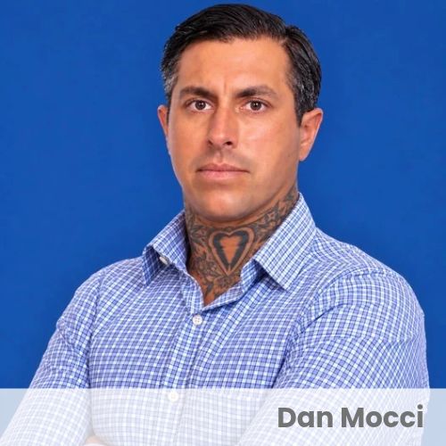 Success for the Athletic-Minded Man podcats episode #542: How to Build a Life That Doesn’t Depend on Motivation
